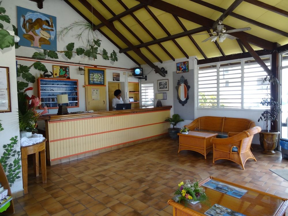 Hotel Village Soleil 3