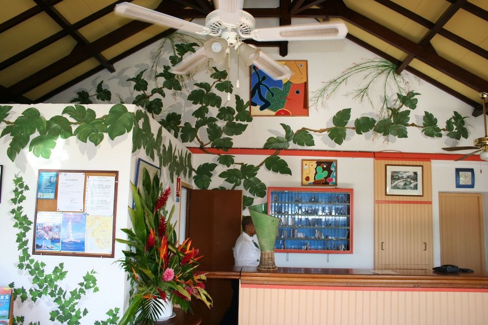 Hotel Village Soleil 2