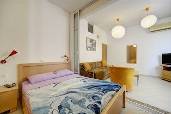 Sea Suites Apartments 3