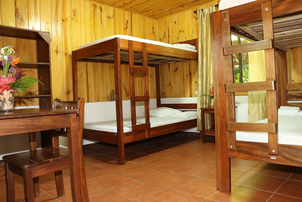 Tirimbina Rainforest Lodge 3