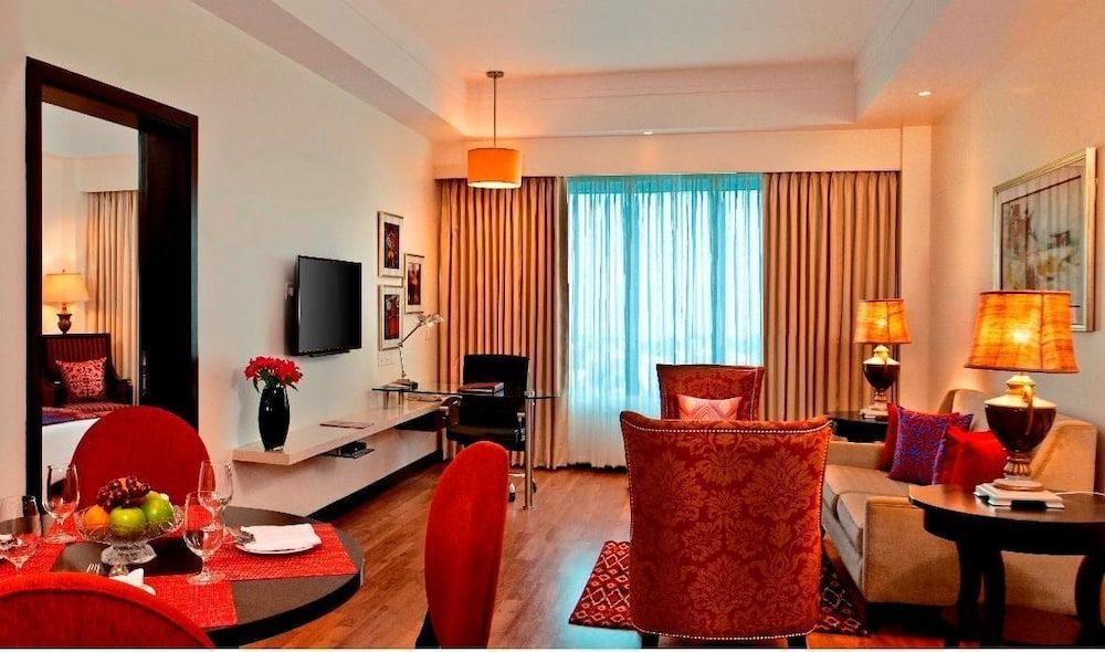 Fortune Park JPS Grand Member ITC's hotel group 3