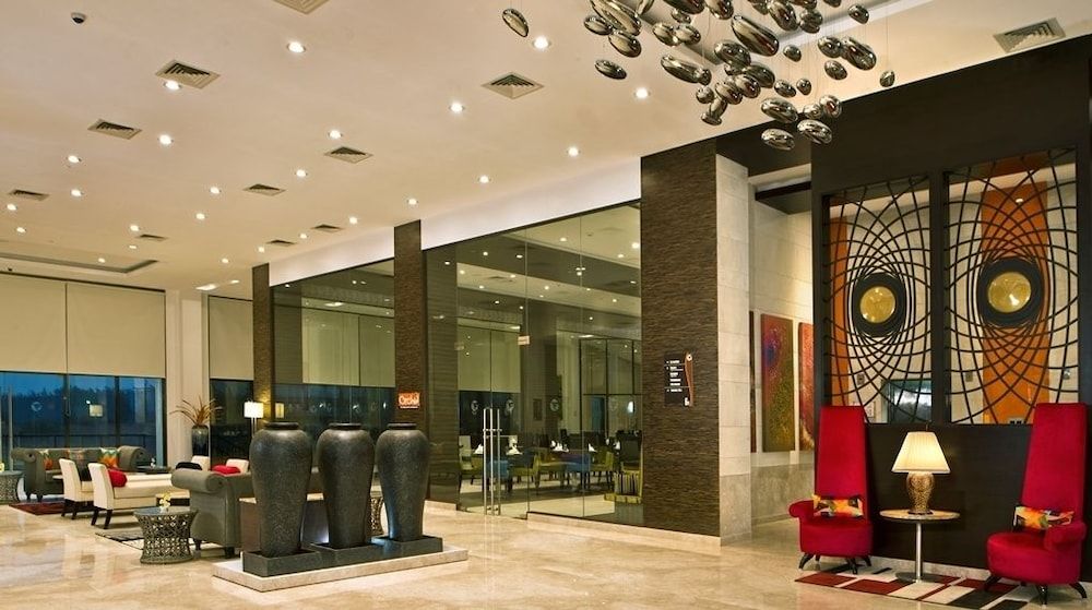 Fortune Park Dahej - Member ITC Hotel Group 2