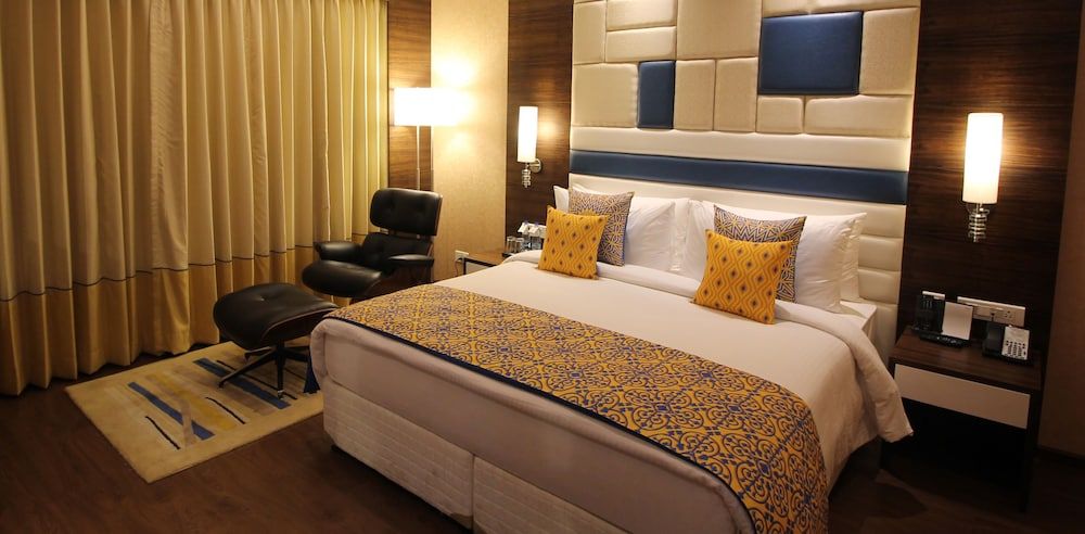 Fortune Park Dahej - Member ITC Hotel Group 3 estrelas em Dahej