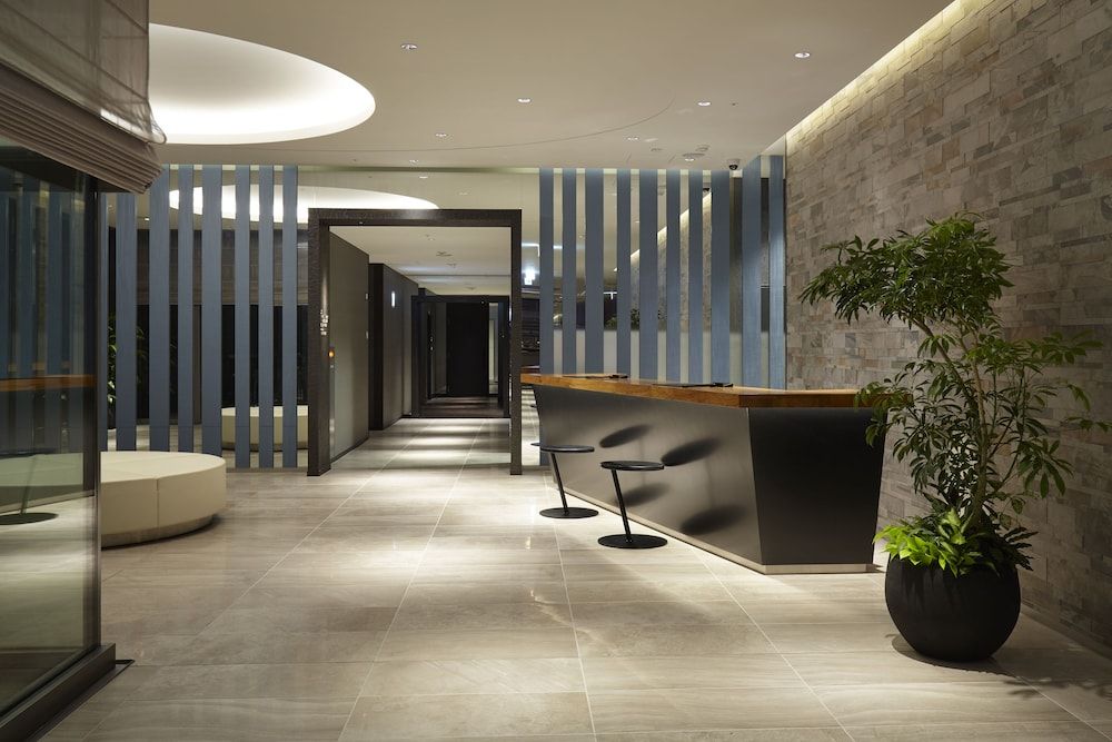Futakotamagawa Excel Hotel Tokyu 3