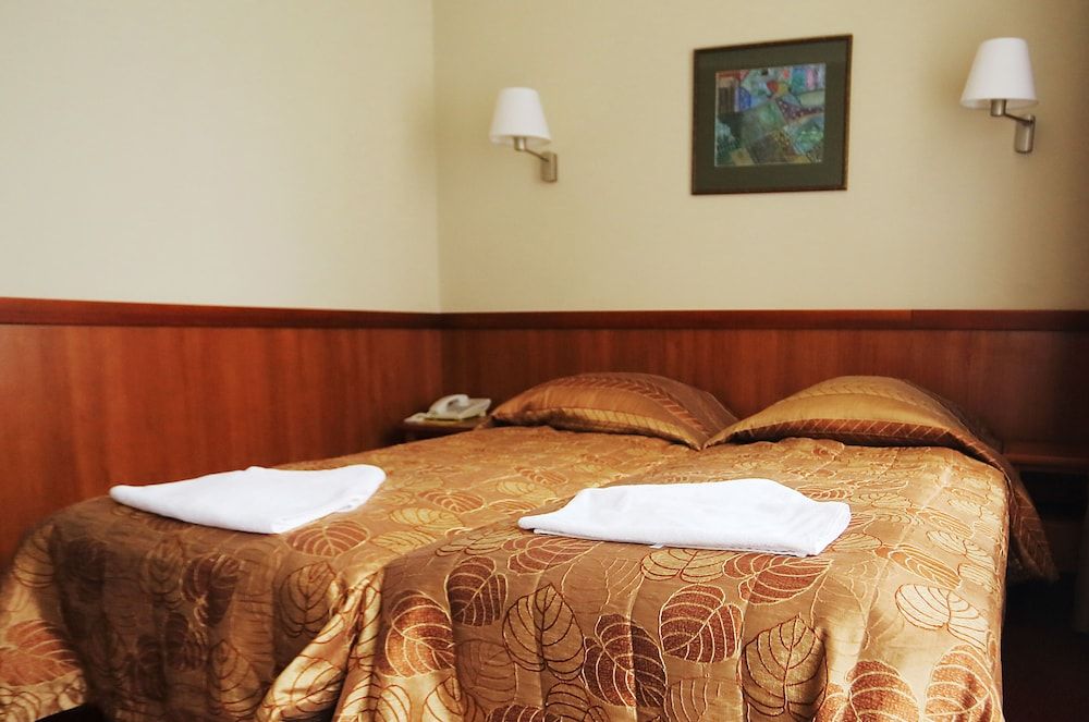 Pusynas Hotel & SPA 3