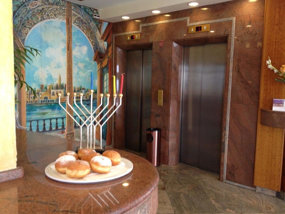 Abratel Suites Hotel 2