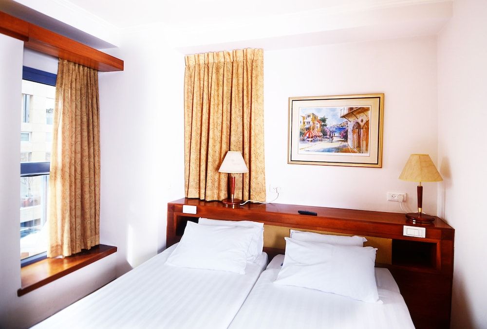 Abratel Suites Hotel 3