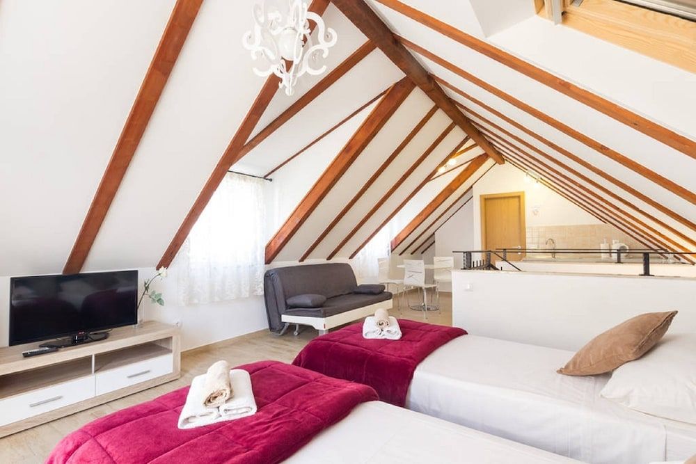 Peruzovic Rooms & Apartments 1 estrellas en Split