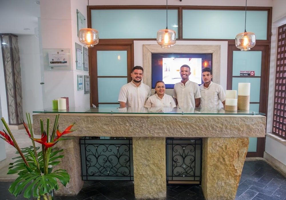 Hotel Boutique La Artillería 2 Hotel Boutique La Artillería 2