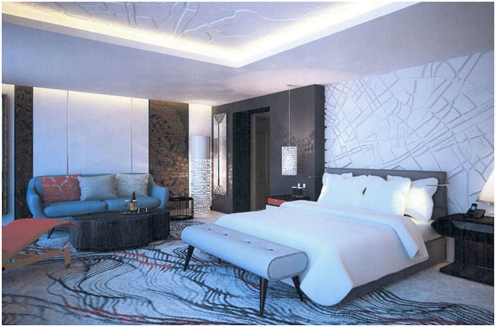 Le Meridien Dhaka 2