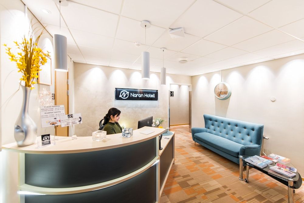 Naran Hotell 3