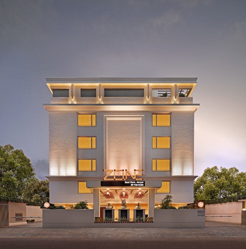 Zone by The Park Bani Park Jaipur 1