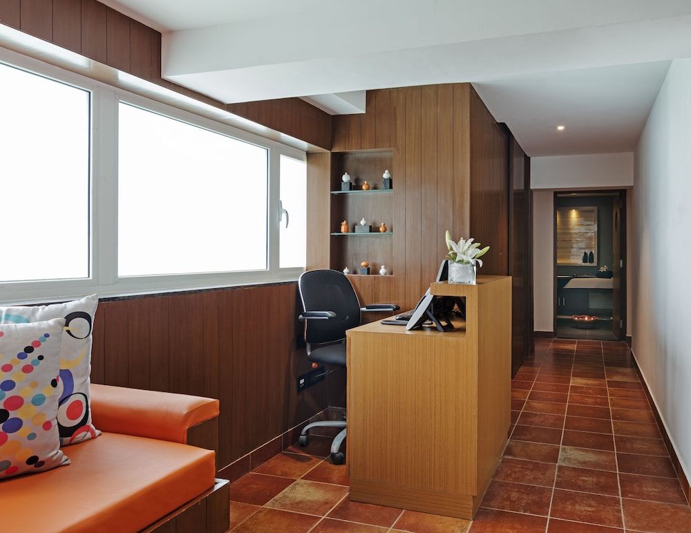 Zone by The Park Bani Park Jaipur 3