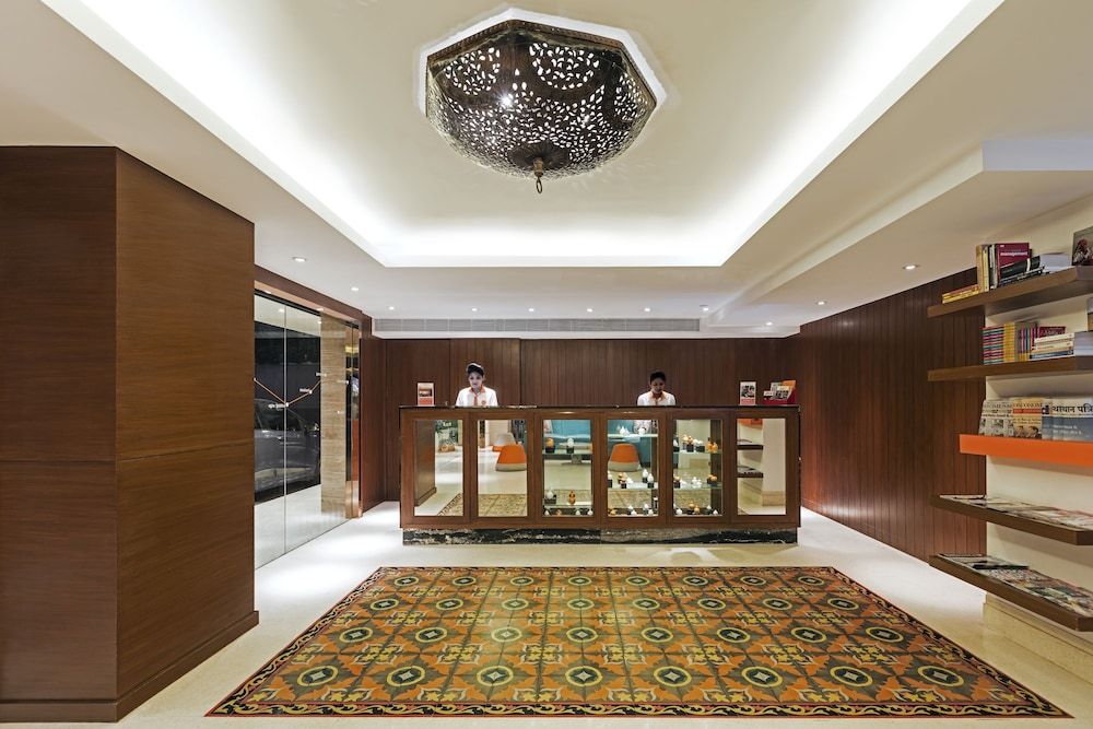 Zone by The Park Bani Park Jaipur 2