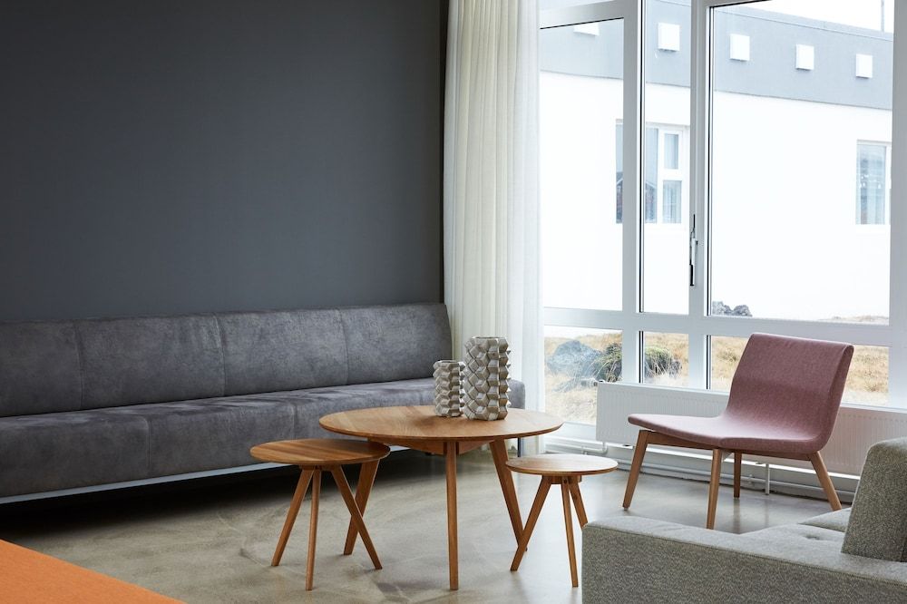Geo Hotel Grindavik 3