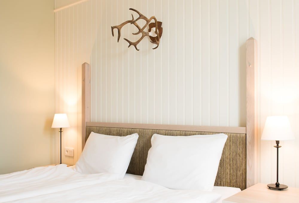 Hotel Bishops Arms Pitea 2