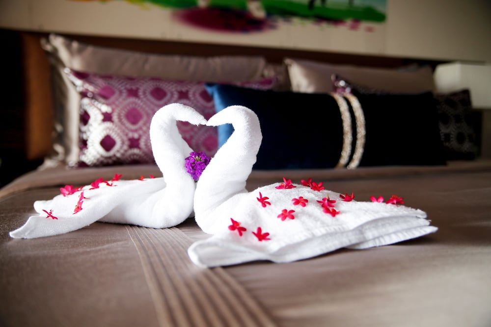 Planet Hollywood Goa Beach Resort 3