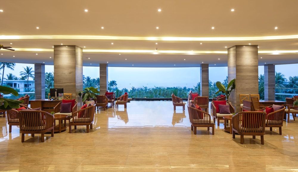 Cam Ranh Riviera Beach Resort & Spa 3