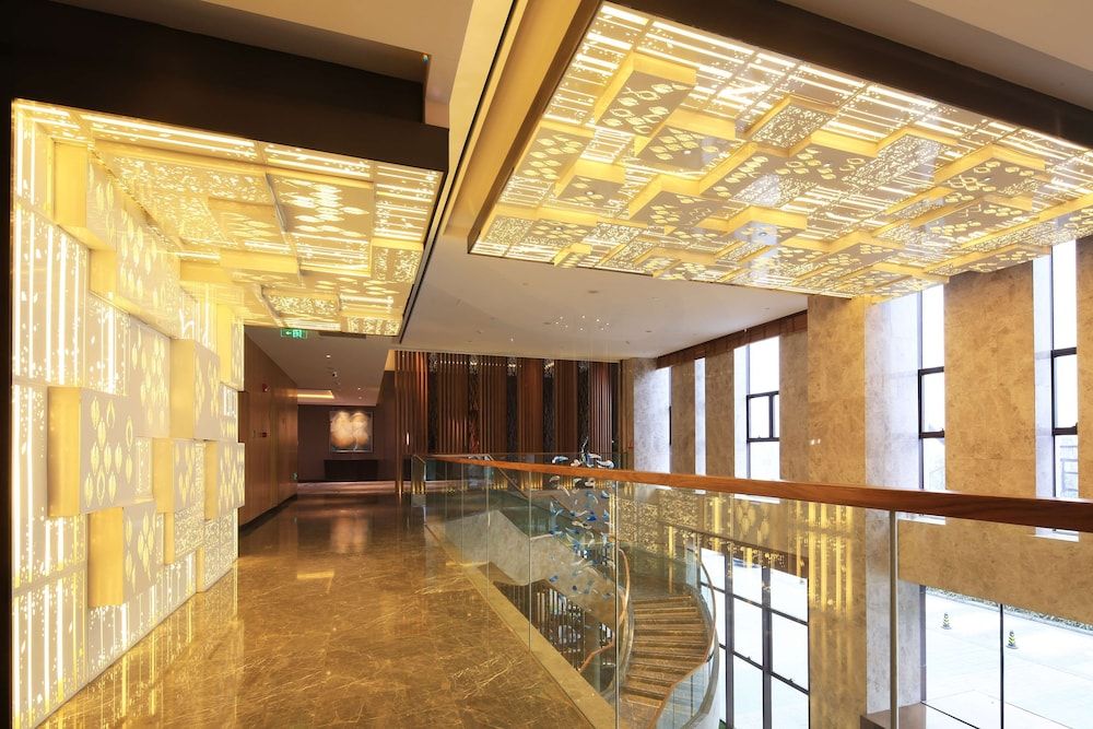 Hilton Garden Inn Fuzhou Cangshan 3