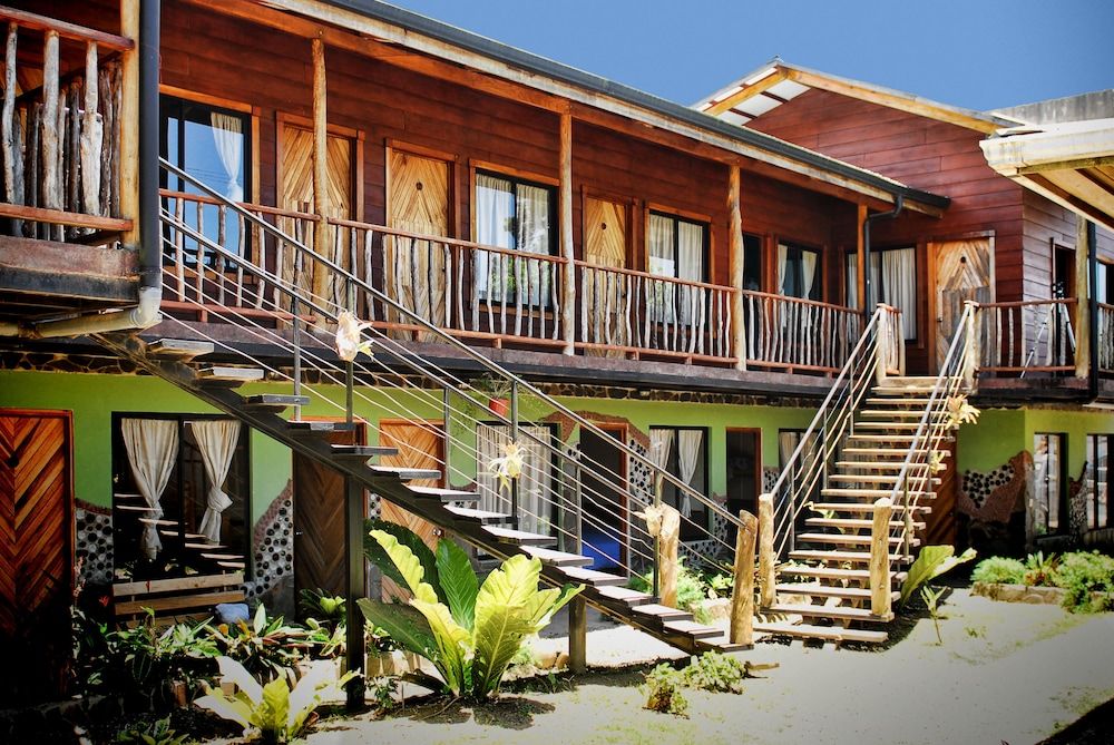 Pensión Santa Elena 1