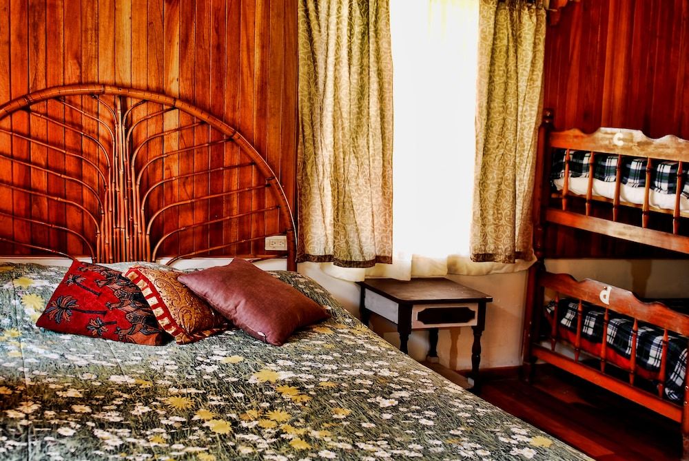 Pensión Santa Elena 3