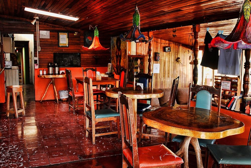 Pensión Santa Elena 2