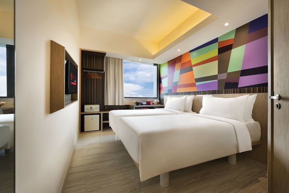 Resorts World Sentosa - Genting Hotel Jurong 3