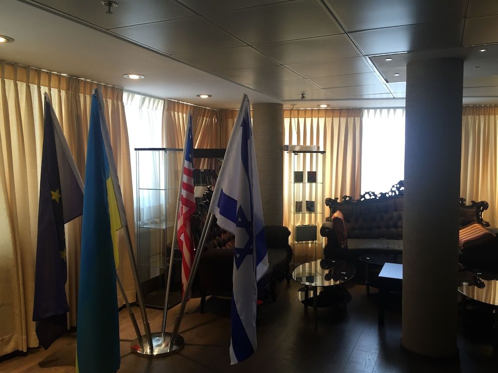 Elis Boutique Hotel 3