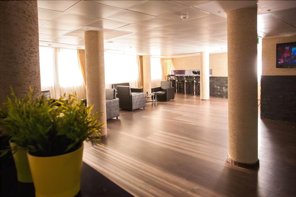 Elis Boutique Hotel 2