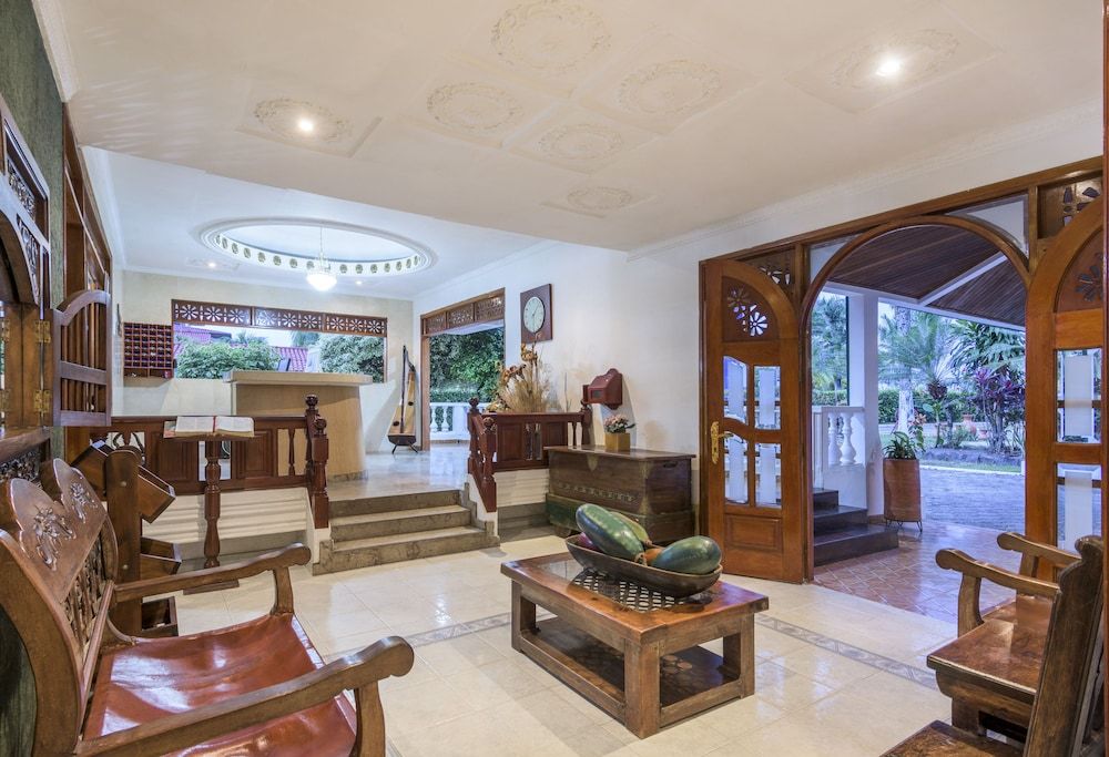 Hotel y Centro Vacacional Sunrise 3