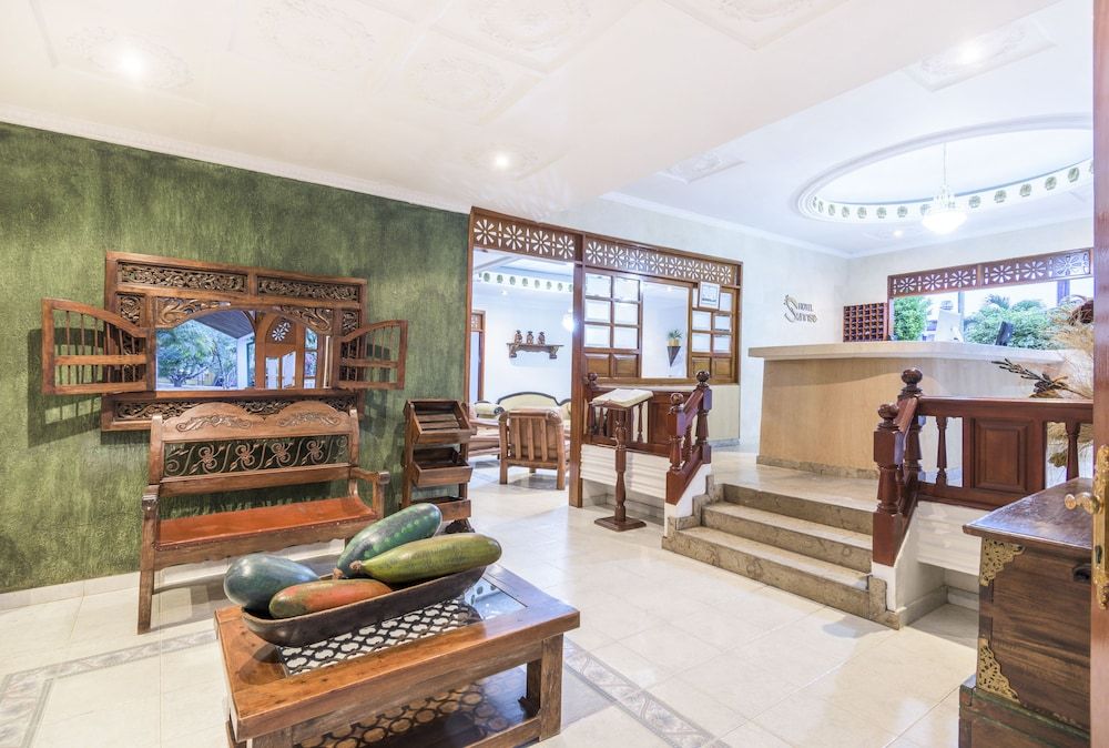 Hotel y Centro Vacacional Sunrise 2