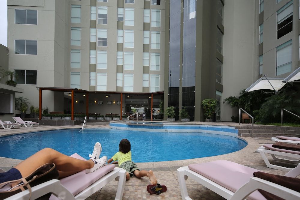 Casa Andina Select Pucallpa 4 estrelas em Pucallpa