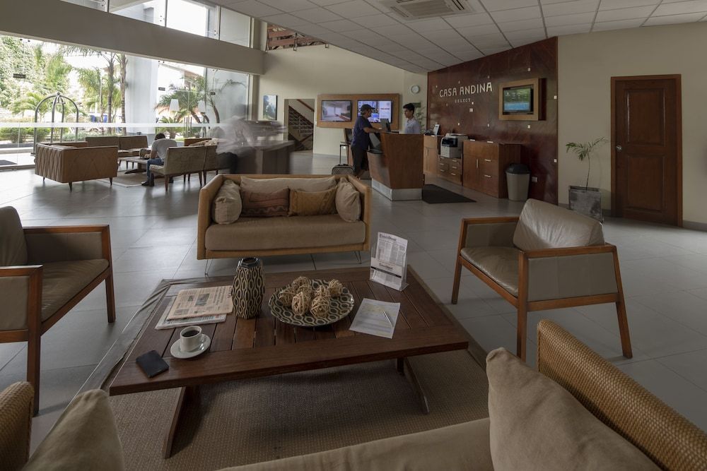 Casa Andina Select Pucallpa 2
