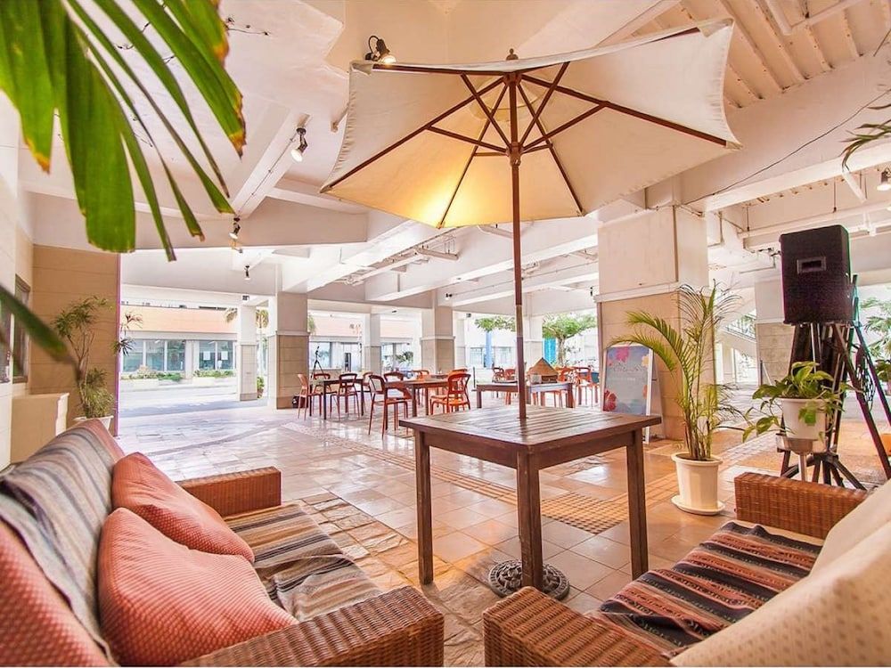 Hotel East China Sea 2