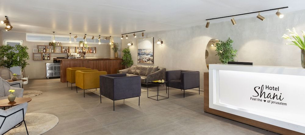 Shani Hotel 1