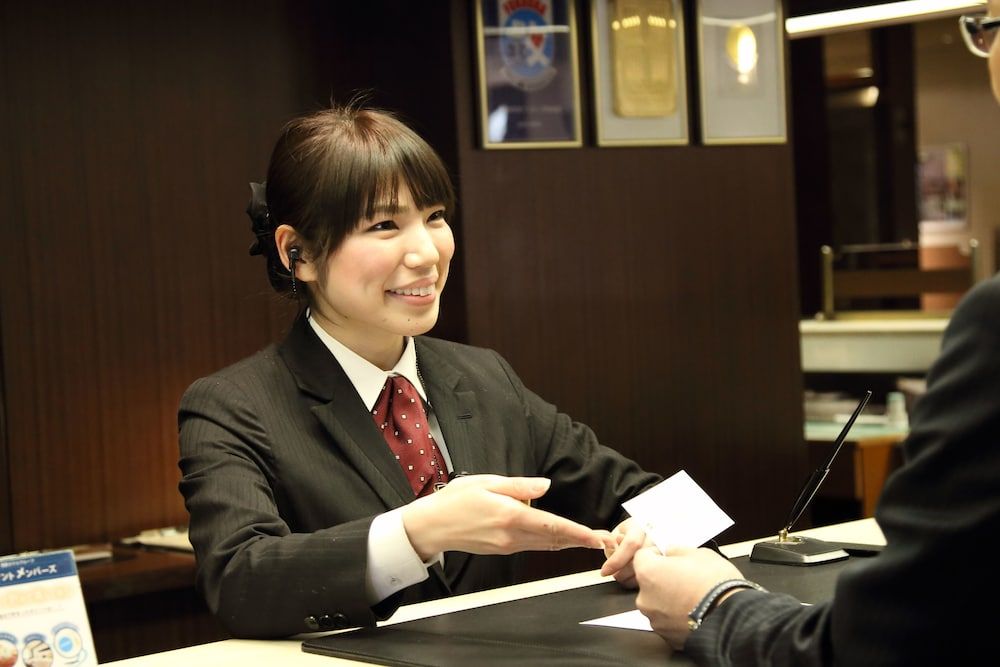 Nishitetsu Grand 3