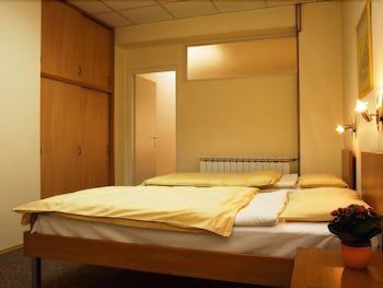 Hotel Fala 3 Hotel Fala 3