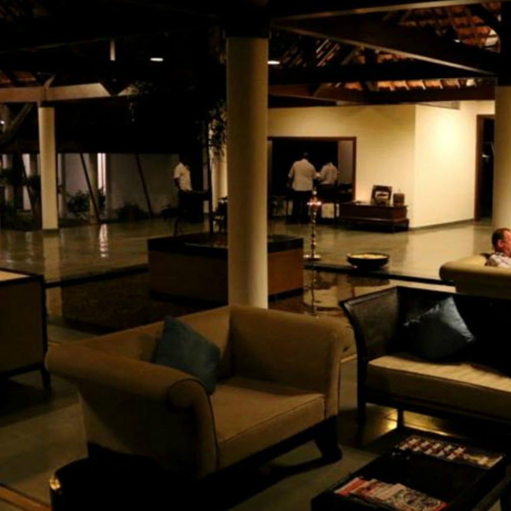 Park Regis Aveda Kumarakom 2