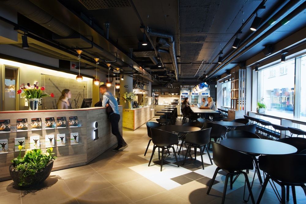 Comfort Hotel City 2