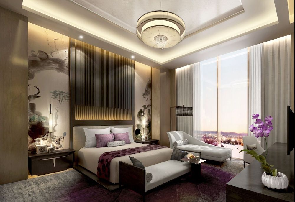 Crowne Plaza Fuzhou Riverside 3