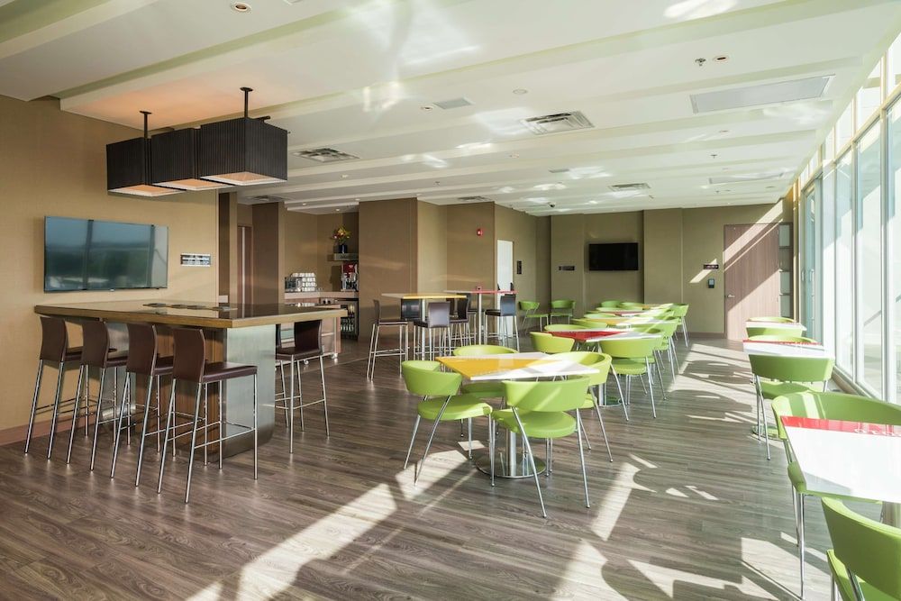 Hampton by Hilton - Yopal, Colombia 2