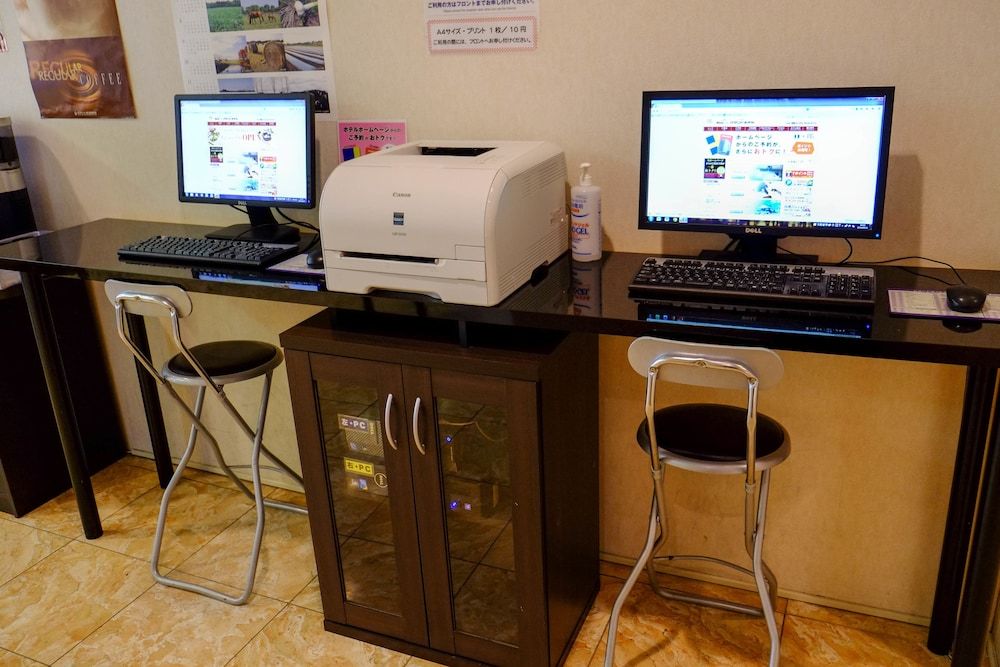 Matsuyama New Grand Hotel 3