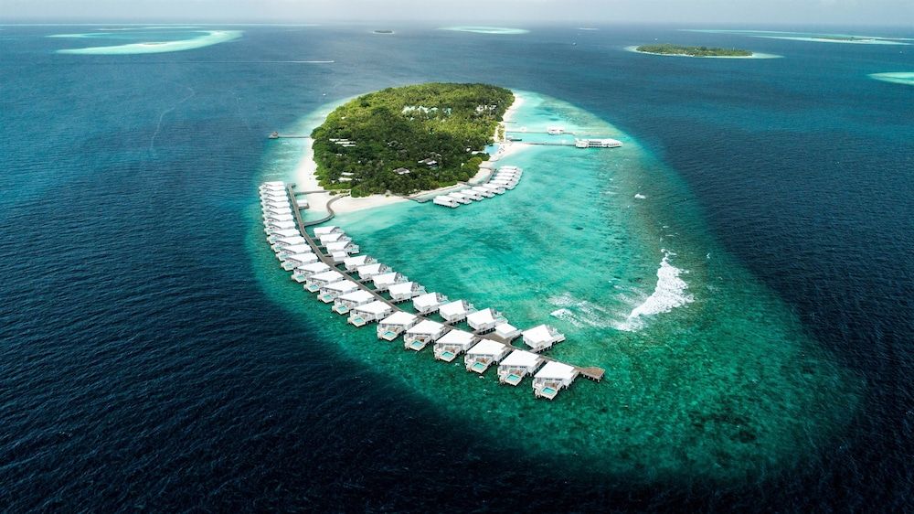 Amilla Maldives Resort and Residences