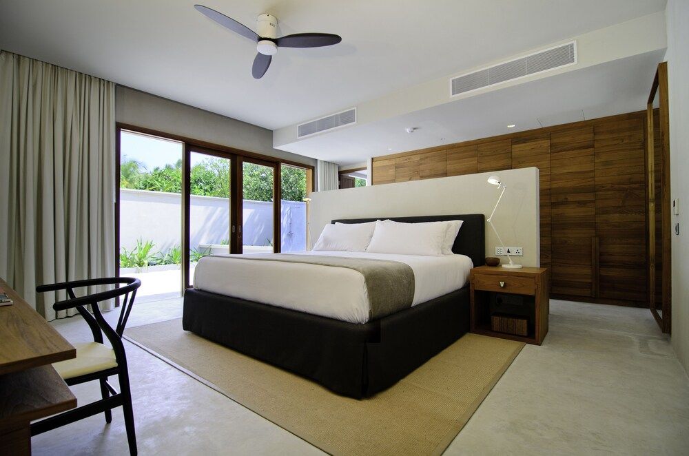 Amilla Maldives Resort and Residences 3