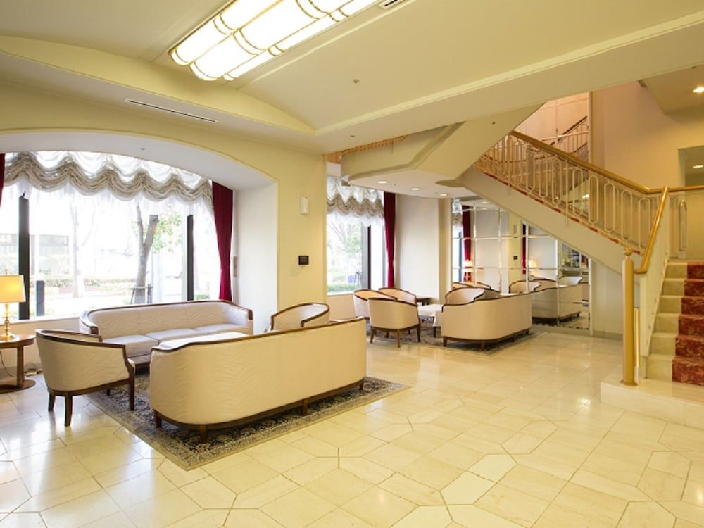 Ariston Hotel Kobe 2