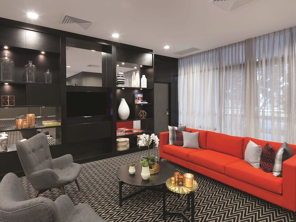 Adina Apartment Hotel Sydney Airport 3