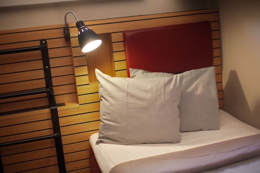 Långholmen Hotell 3 Långholmen Hotell 3