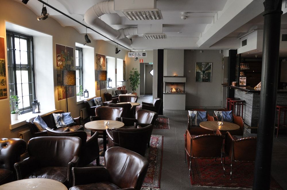 Långholmen Hotell 2 Långholmen Hotell 2