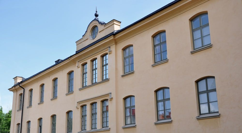 Långholmen Hotell 1 Långholmen Hotell 1