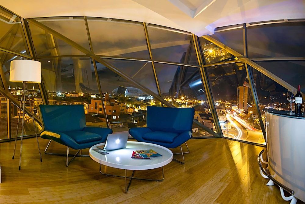 TRYP by Wyndham Cuenca Zahir 1